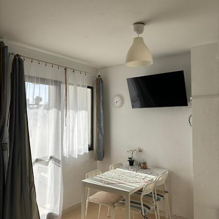 Clarissa Apartment 科斯塔德安提瓜 外观 照片