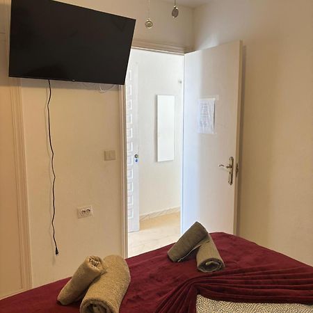 Clarissa Apartment 科斯塔德安提瓜 外观 照片
