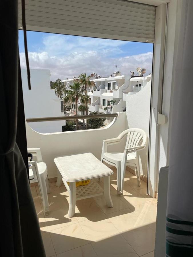Clarissa Apartment 科斯塔德安提瓜 外观 照片