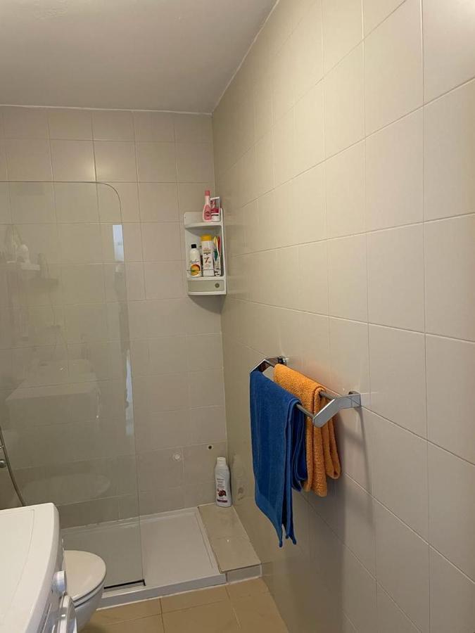 Clarissa Apartment 科斯塔德安提瓜 外观 照片