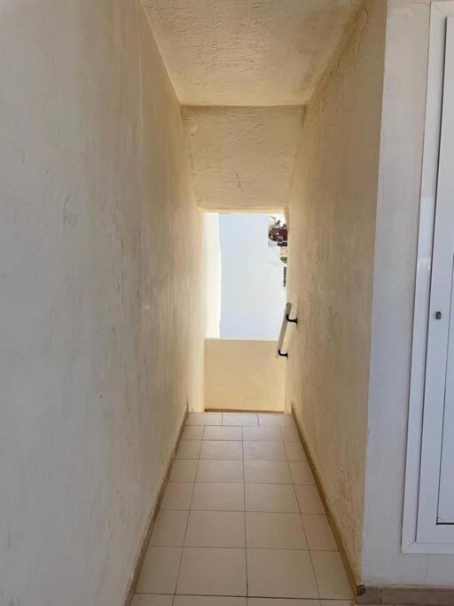 Clarissa Apartment 科斯塔德安提瓜 外观 照片